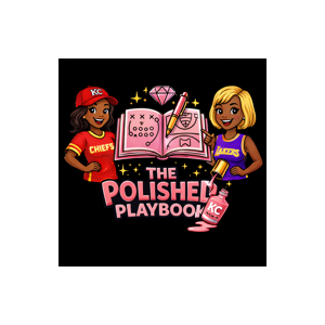 The Polished Playbook Podcast