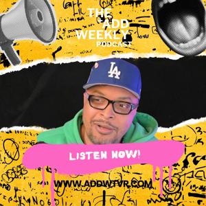 The +Add Weekly Podcast