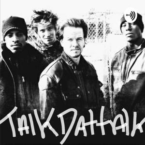 TalkDattalk