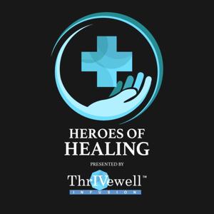 Heroes of Healing