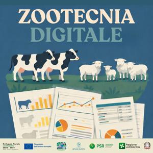 Zootecnia digitale