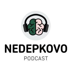 NEDEPKOVO PODCAST