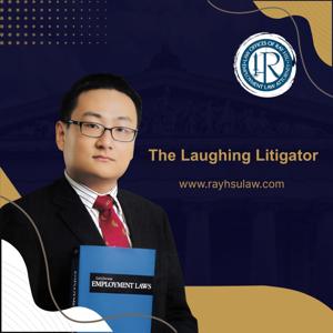 The Laughing Litigator