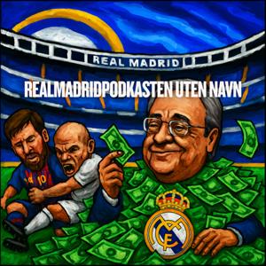 Realmadridpodkasten uten navn