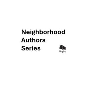 Neighborhood Authors Series