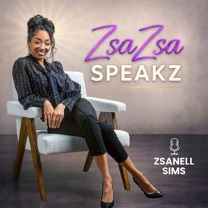 Zsa Zsa Speakz