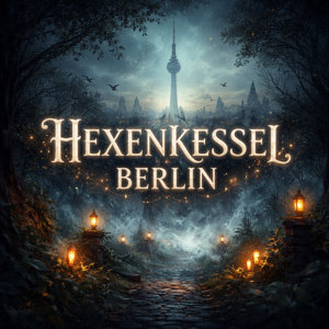 Hexenkessel Berlin