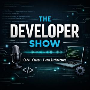 The Developer Show – Practical Coding, One Episode at a Time