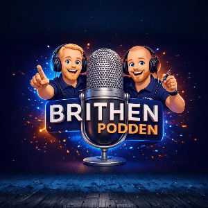 BRITHEN PODDEN