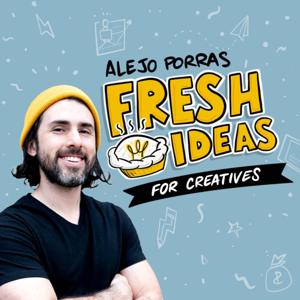 Fresh Ideas for Creatives
