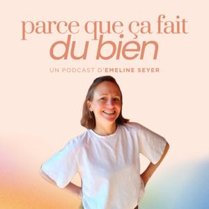 Parce que ça fait du bien