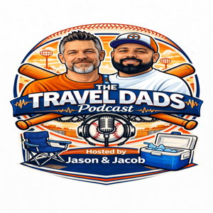 Travel Dads Podcast