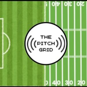 The PitchGrid Podcast