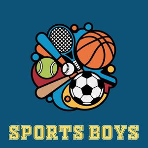Sports Boys