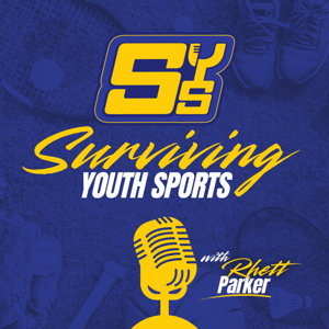 Surviving Youth Sports