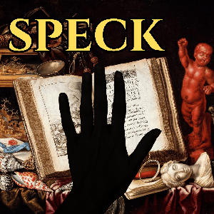 Speck – A Folk Horror Audio Drama