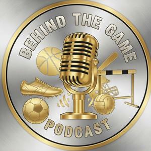 Behind The Game