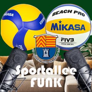 Sportallee-Funk