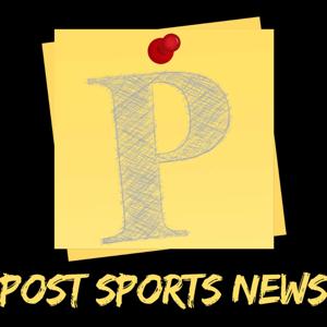 Post Sports News Podcast