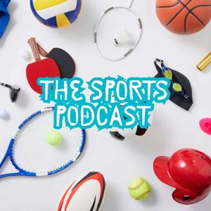 The Sports Podcast