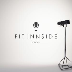 FIT-INNSIDE – Dein Fitness-Insider Podcast!