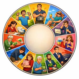 כסף זה לא הסיפור...