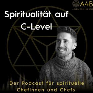 Spiritualität auf C-Level
