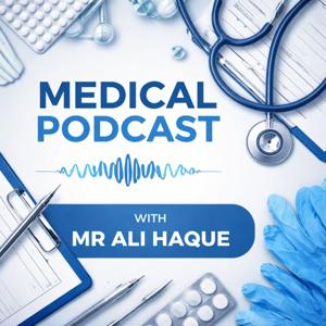 Mr Ali Haque: Leading General & Upper GI