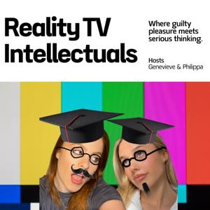 Reality TV Intellectuals