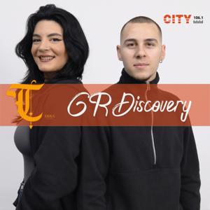GRDiscovery