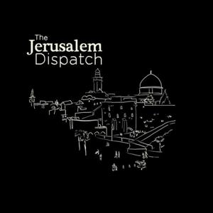 The Jerusalem Dispatch