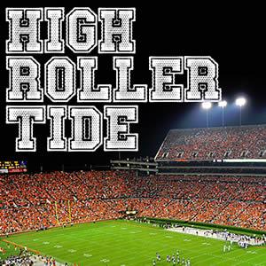 High Roller Tide by theScore.com