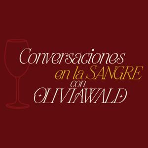 Conversaciones En La Sangre