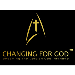 Changing For God, Becoming the Version God Intended™️