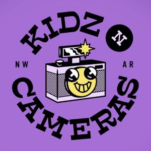 Kidz N Cameras