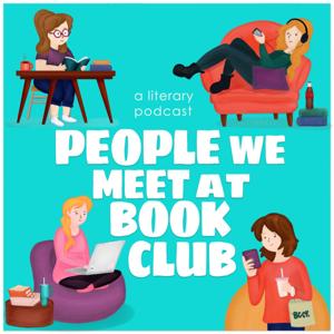 People We Meet at Book Club