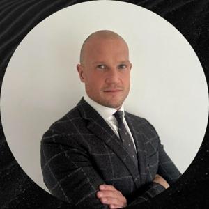 Christopher Woolcott