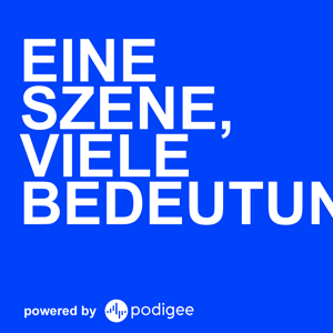 Eine Szene, viele Bedeutungen