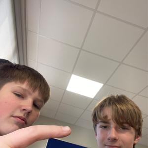 Jakub and Antoni’s Podcast