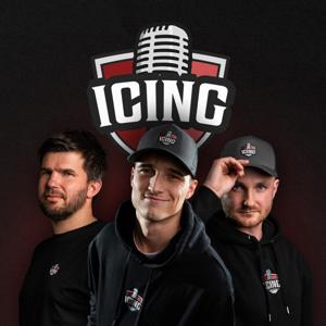 Icing 🧊