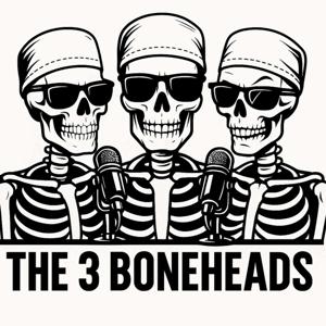 Three Boneheads
