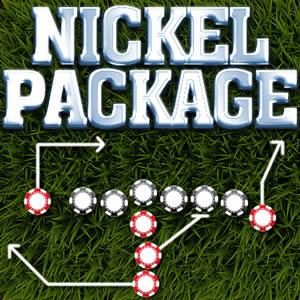 Nickel Package by theScore.com