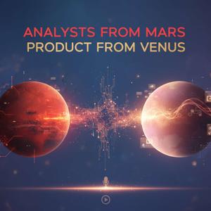 אנליסטים ממאדים, מנהלי מוצר מנוגה