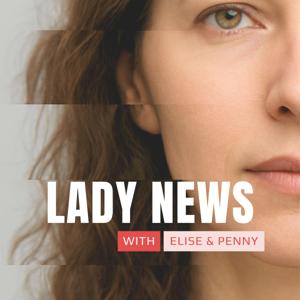 Lady News - Power & Control