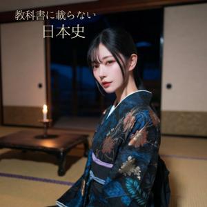 小夜の教科書に載らない日本史