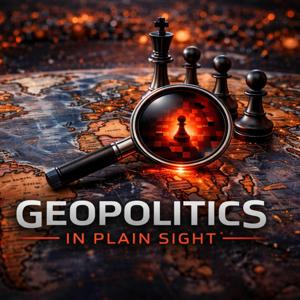 Geopolitics in Plain Sight