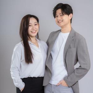 康林小夫妻｜陪你玩創新