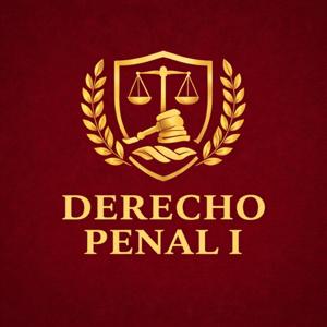 Derecho Penal I