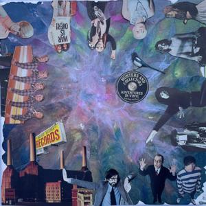 Hunters and Collectors: Adventures in Vinyl with Sam and Dave