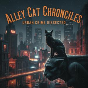 Alley Cat Chronicles: Urban Crime Dissected